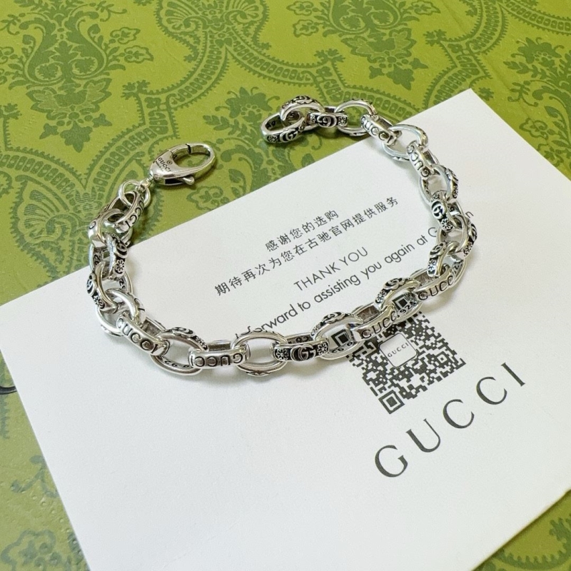 Gucci Bracelets